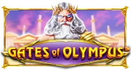 Gates of Olympus