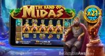 The Hand of Midas